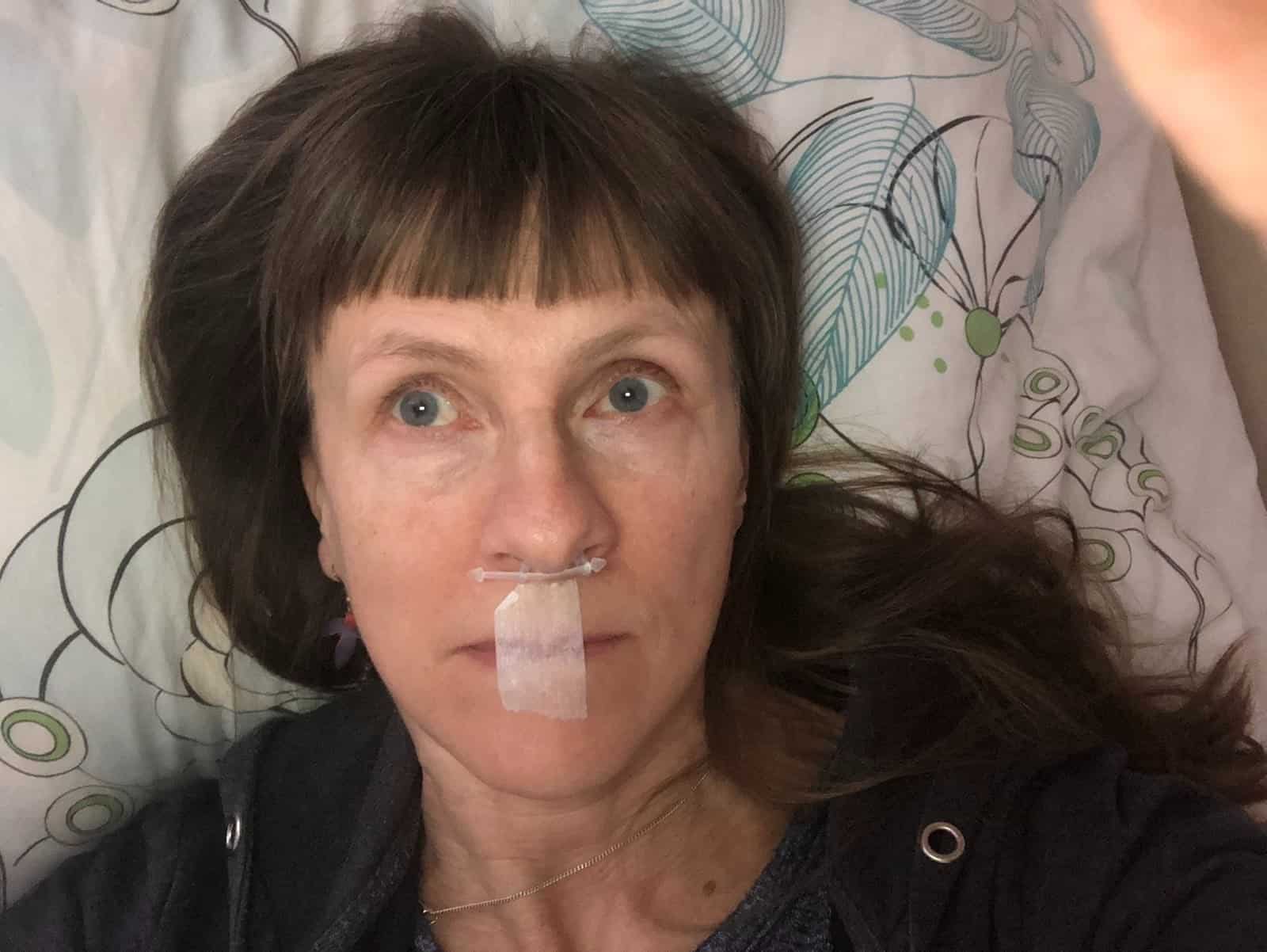 Sluta snarka naturligt