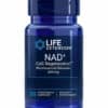 NAD+ Cell Generator Life Extension NR