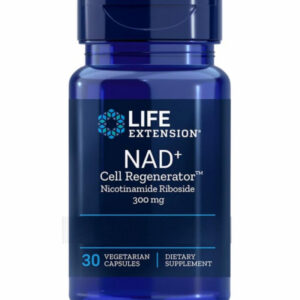 NAD+ Cell Generator Life Extension NR